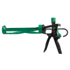 Multigun Kitpistool t.b.v koker (310 ml) groen