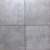 CeraMano Mufasa 30x60x4 cm Grey - per 4 st.