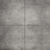 GeoProArte Steel 30x60x4 cm Oxid Grey - per 12 st