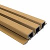 Fiberdeck WEO-35 Gardenwall 33x140x3900 mm Red Cedar