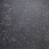 GeoCeramica Pietra Blu 60x60x4 cm Nero - per st