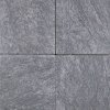 GeoProArte Quartz 60x60x4 cm Grey - per 6 st