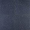 GeoCeramica Impasto 30x120x4 cm Negro - per st