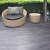 GeoCeramica Timber 40x80x4 cm Grigio - per st