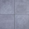 GeoCeramica Fumato 100x100x4 cm Mezzo - per st