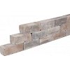 Blockstone getrommeld 15x15x45 cm Samba