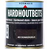 Hardhoutbeits 463 Donkergrijs (750 ml)