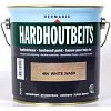 Hardhoutbeits 464 White Wash (2500 ml)