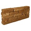 Tufa stapelblok 37x15x11 cm (tufsteen)