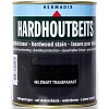 Hardhoutbeits 465 Zwart Transparant (750 ml)