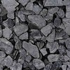 Canadian Slate Black 10-20 mm (20 kg)