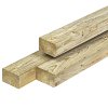 T2.07436F Vuren Regel timmerhout geimpregneerd 45x70x3600 mm geschaafd 4rh