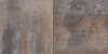 GeoColor 3.0 Tops 60x60x4 cm Maple Brown - per 6 st