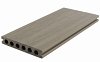 Fiberdeck Premium WPC Breed 23x210x3000 mm Light Grey