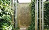 W304964 Trellis Jasmijn 60x180 cm (BxH) FSC**