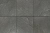 CeraMano Zira 40x80x4 cm Antraciet - per 3 st.