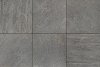 CeraMano Zira 40x80x4 cm Grey - per 3 st.