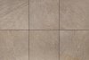 CeraMano Zira 40x80x4 cm Sand - per 3 st.