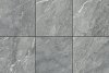 CeraMano Vitani 80x80x4 cm Grey