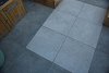 GeoCeramica Evoque 80x80x4 cm Perla - per st