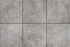 Aanbieding CeraMano BS Mulan 60x60x4 cm Grey Decor - per 2 st.