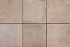 Aanbieding CeraMano BS Tiana 60x60x4 cm Cream - per 2 st.