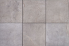 Aanbieding CeraMano BS Tiana 60x60x4 cm Light Grey - per 2 st.