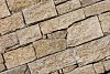 Stone panels 15x60x3-4 cm Rustic Sand