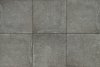 CeraMano Bruno 60x60x4 cm Grey - per 2 st.