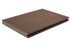 Fiberdeck Premium massief WPC 23x138x3000 mm Small Ipe