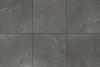 CeraMano Upp Zira 30x60x6 cm Antraciet - per 4 st.