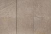 CeraMano Upp Zira 30x60x6 cm Sand - per 4 st.