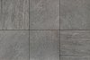 CeraMano Upp Zira 30x60x6 cm Grey - per 4 st.