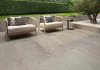 GeoCeramica Tempo 100x100x4 cm Ash Matt - per st