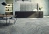 GeoCeramica QuartzsStone 75x75x4 cm Grey Mate - per st