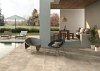 GeoCeramica Palanta Plus 90x90x4 cm Gold - per st