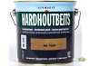 Hardhoutbeits 466 Teak (2500 ml)