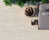 GeoCeramica Filo 60x60x4 cm Beige - per st