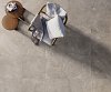 GeoCeramica Ipanema 60x60x4 cm Stormy Grey - per st