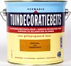 Tuindecoratiebeits transparant 762 Oker Geel, 2500 ml