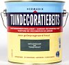 Tuindecoratiebeits transparant 764 Natuur Blauw, 2500 ml