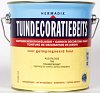 Tuindecoratiebeits transparant Kleurloos 768, 2500 ml