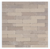 Stonehedge WF 5x20x6,4 cm Terra Nuance Greige - per 72 st.