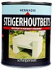 Steigerhoutbeits Schelpenwit, 2500 ml