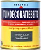 Tuindecoratiebeits transparant 764 Natuur Blauw, 750 ml