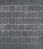 Stonehedge 15x15x6 cm Titaangrijs hyd - per 119 st.