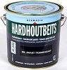 Hardhoutbeits 465 Zwart Transparant (2500 ml)