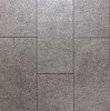 CeraMano Radja 40x80x4 cm Black - per 3 st.