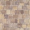 Stonehedge WF 5x20x6,4 cm Camargue hyd - per 72 st.