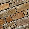 Stone panels 15x60x3-4 cm Rustic Autumn